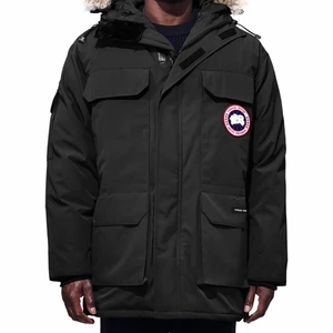 Canada goose - Äkta canada goose jacka köpte förra året, kan träffas i Stockholm eller skicka, frakt 240 kr