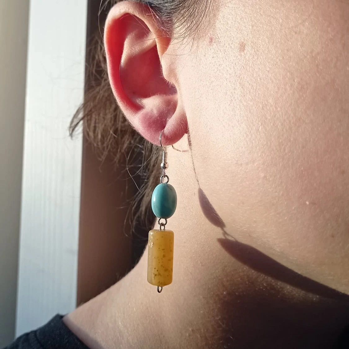 Örhängen☺️ - 90