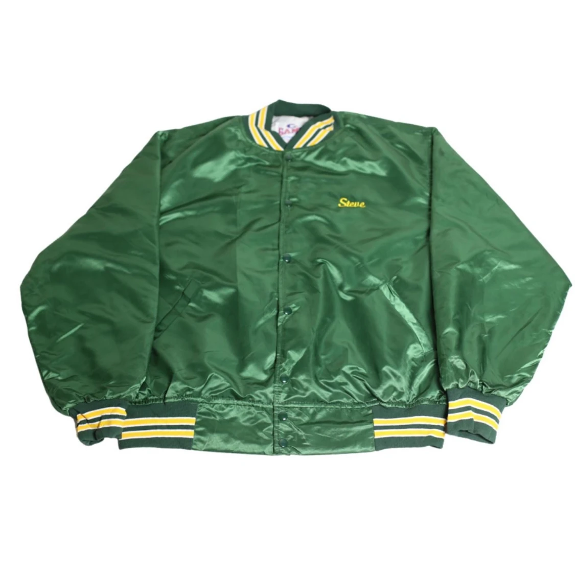 Stevie - Vintage Varsity Jacket  - 90