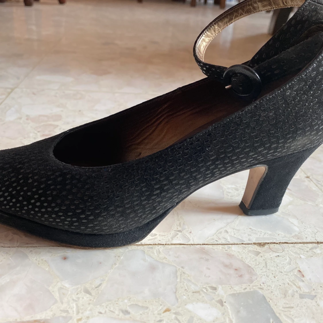 Peter Kaiser. Size 31/2 - 90