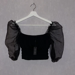 Topp - Hur fin topp som helst! Lappen kvar