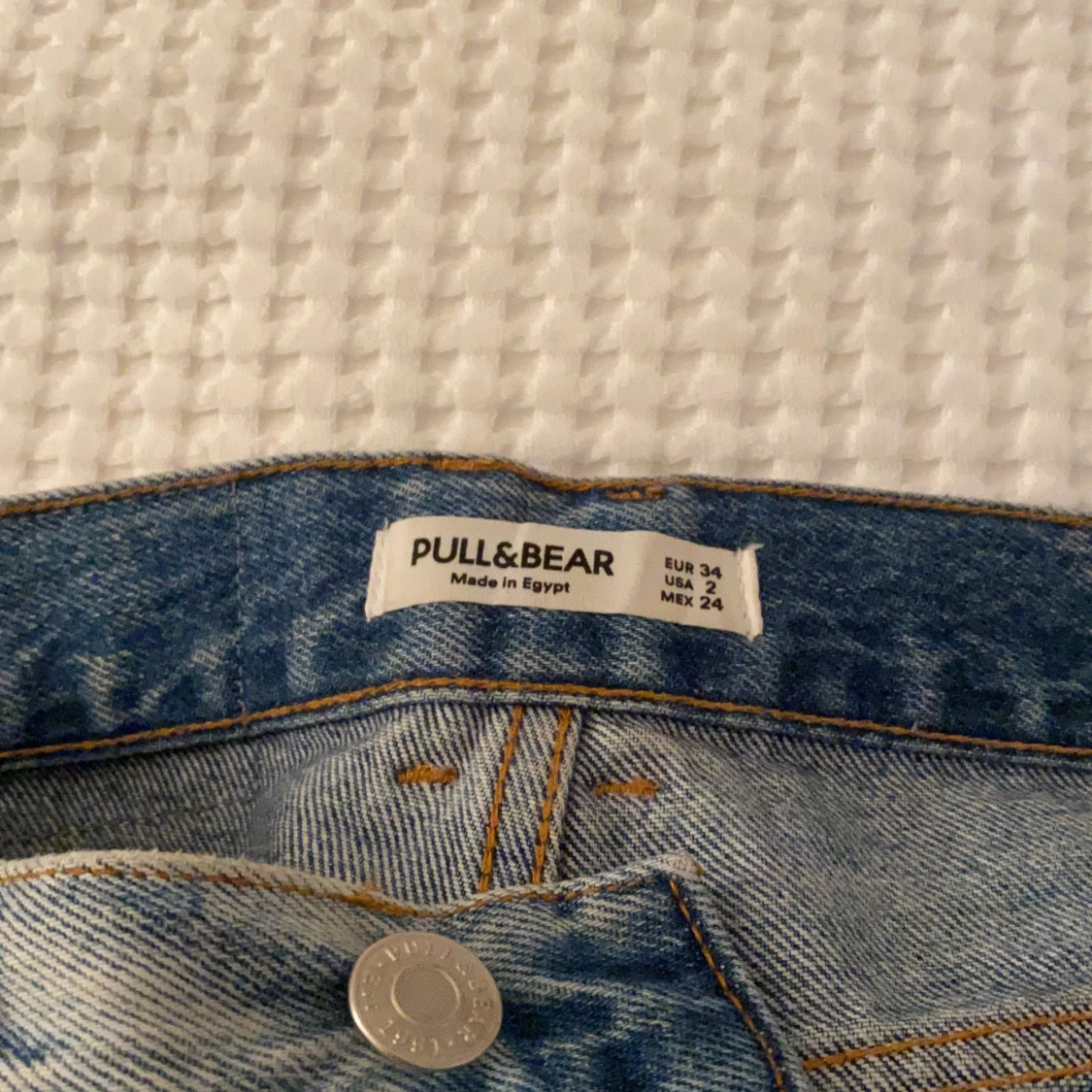 Pull&bear jeans - 91