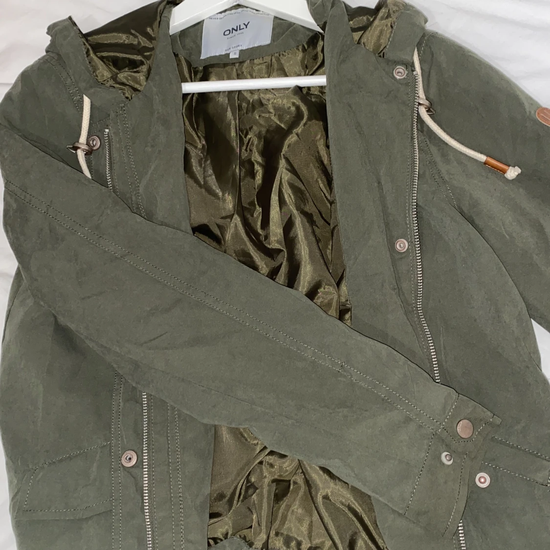 VårJacka från only - 91