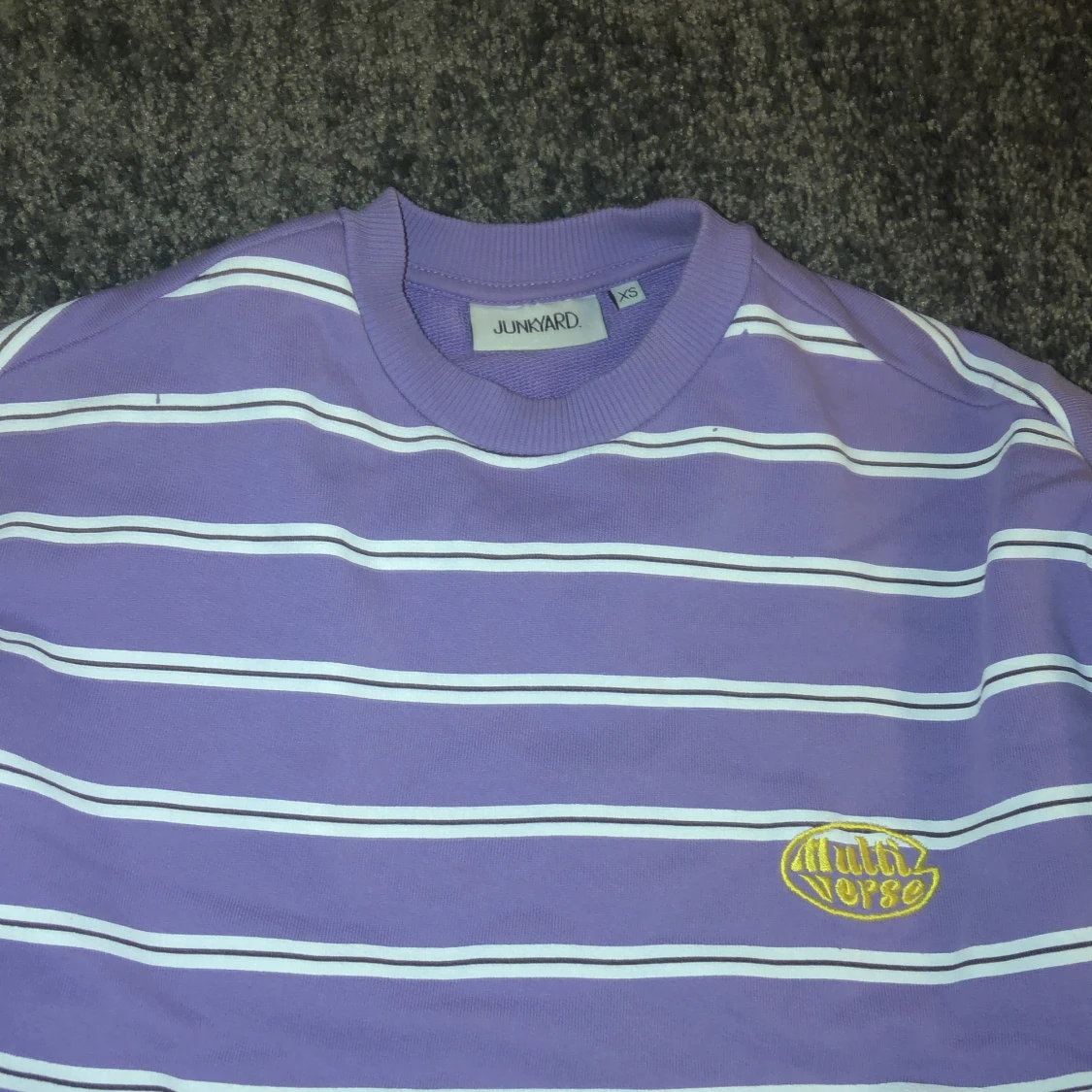 Junkyard sweatshirt  - 91