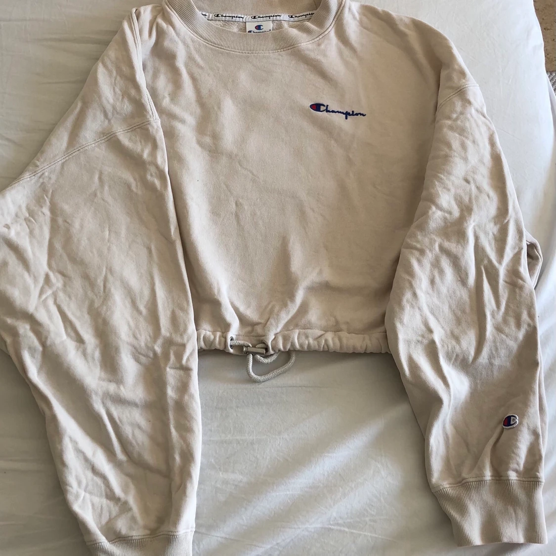 Champion Sweatshirt stl M  - 91