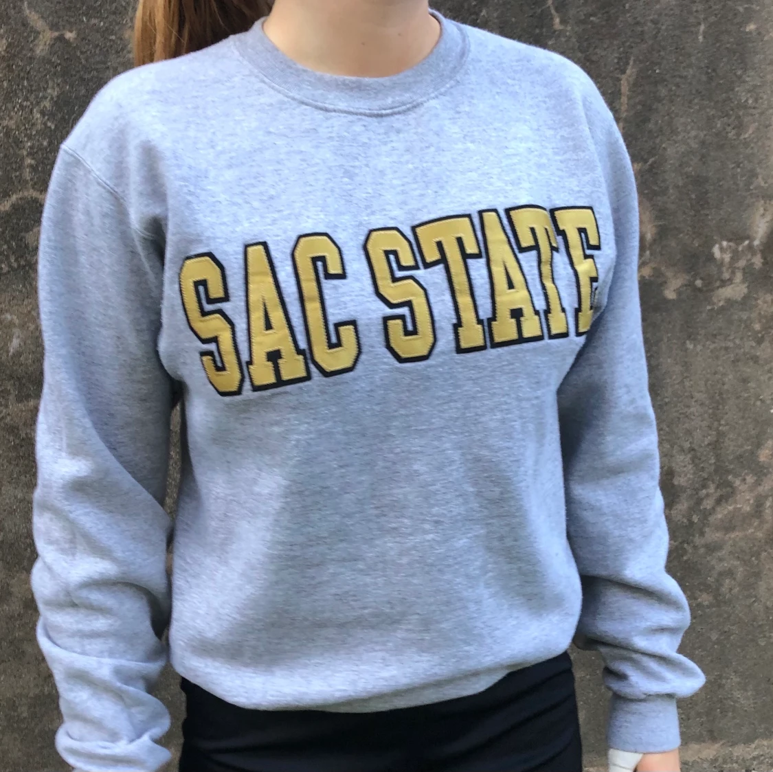 Vintage sweatshirt 