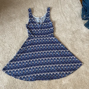 Klänning H&M - Smal