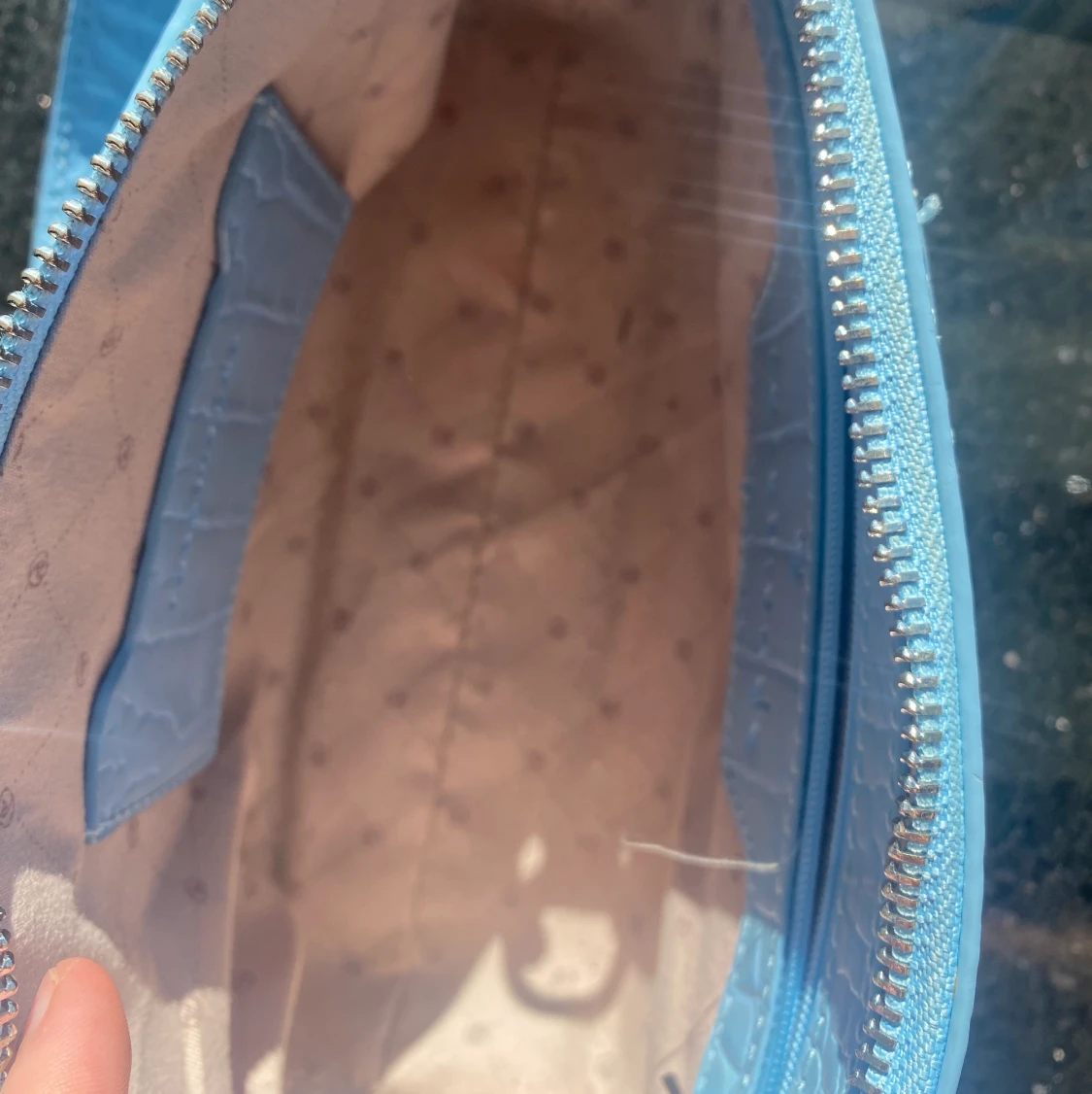 Rosemunde väska  - 91