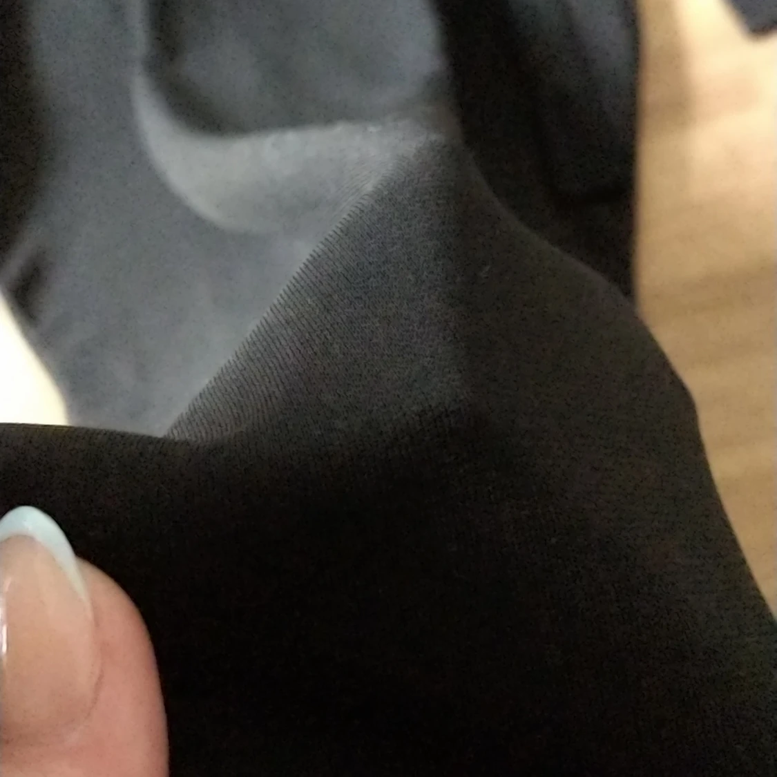 Kostym byxor, medföljer band/snöre - 90