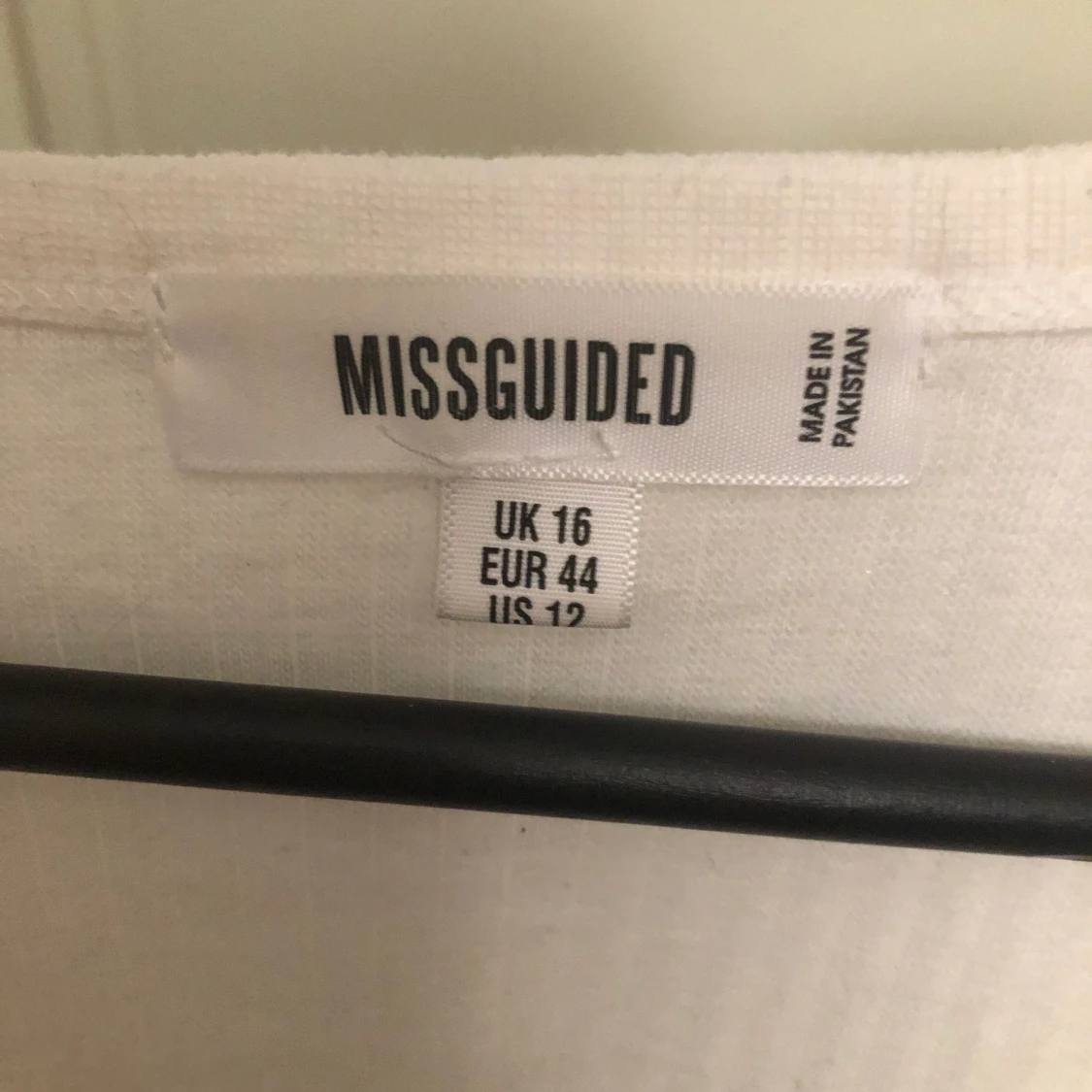 Långärmad tröja - 91