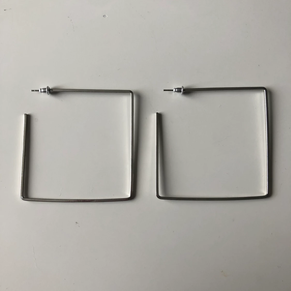 Stora örhängen - 90