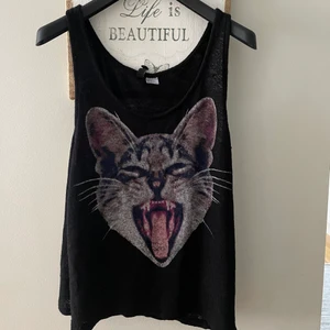 Linne strl Small - Linne i strl Small helt nytt