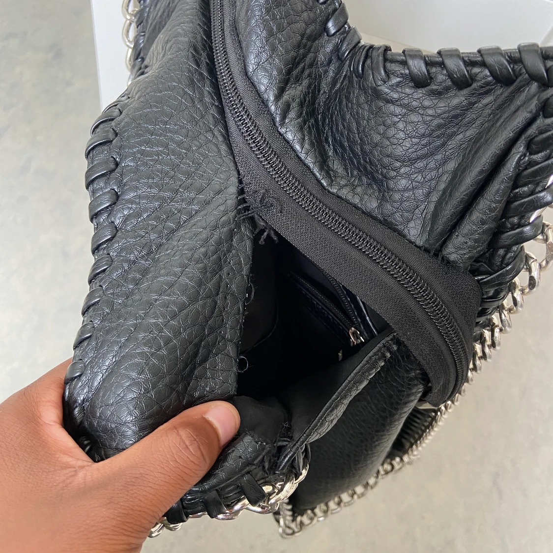 Kedjeväska - Scorett - 90