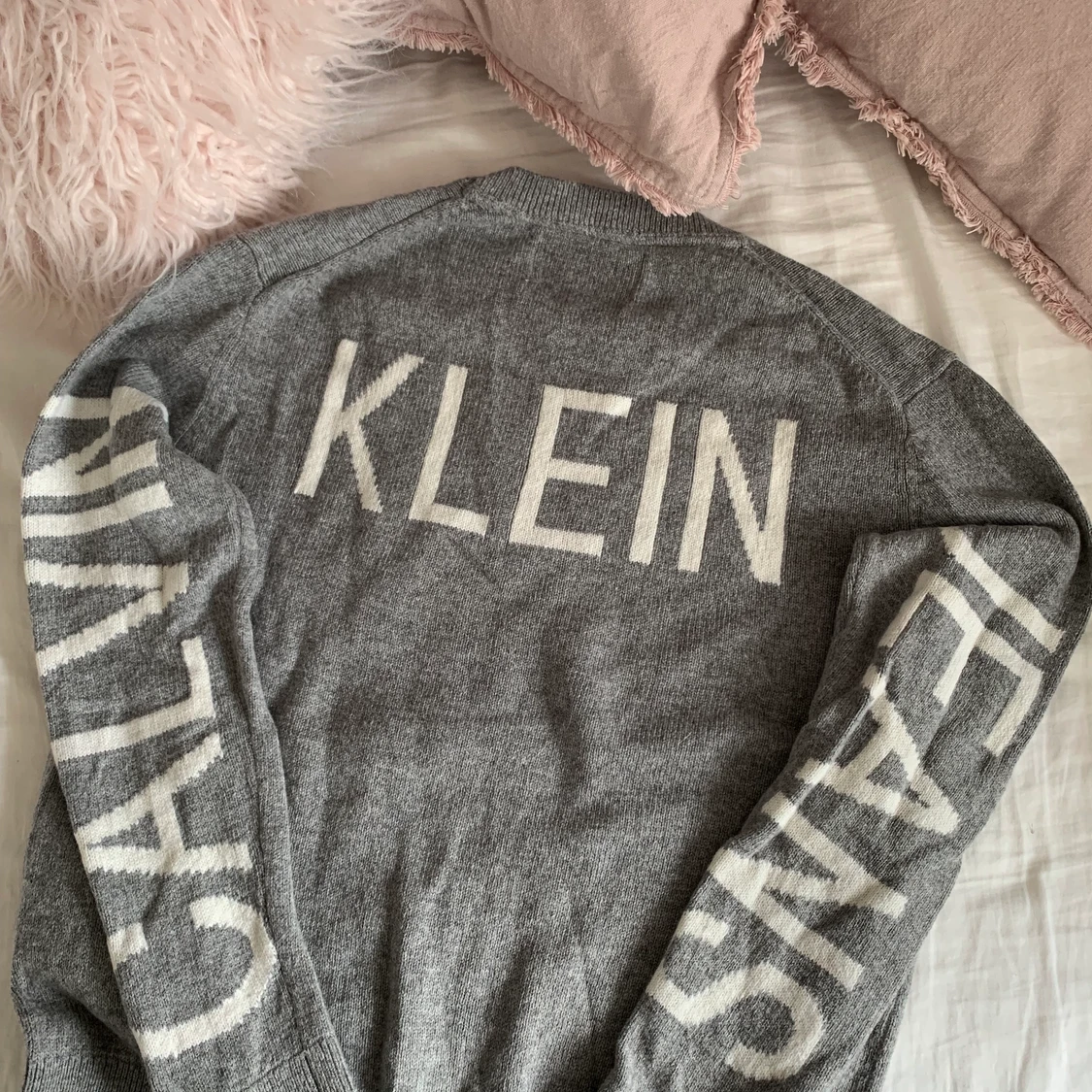 Calvin Klein tröja - 91