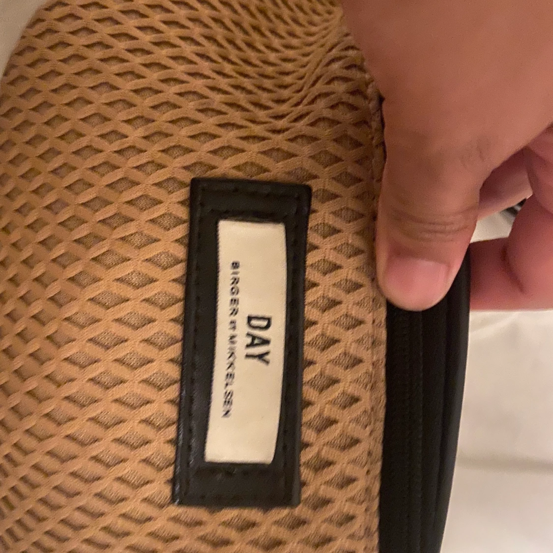 Magväska eller väska  Day et 