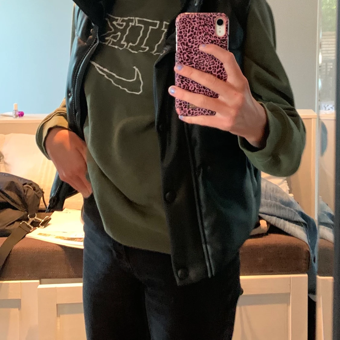 Nike sweatshirt - 90