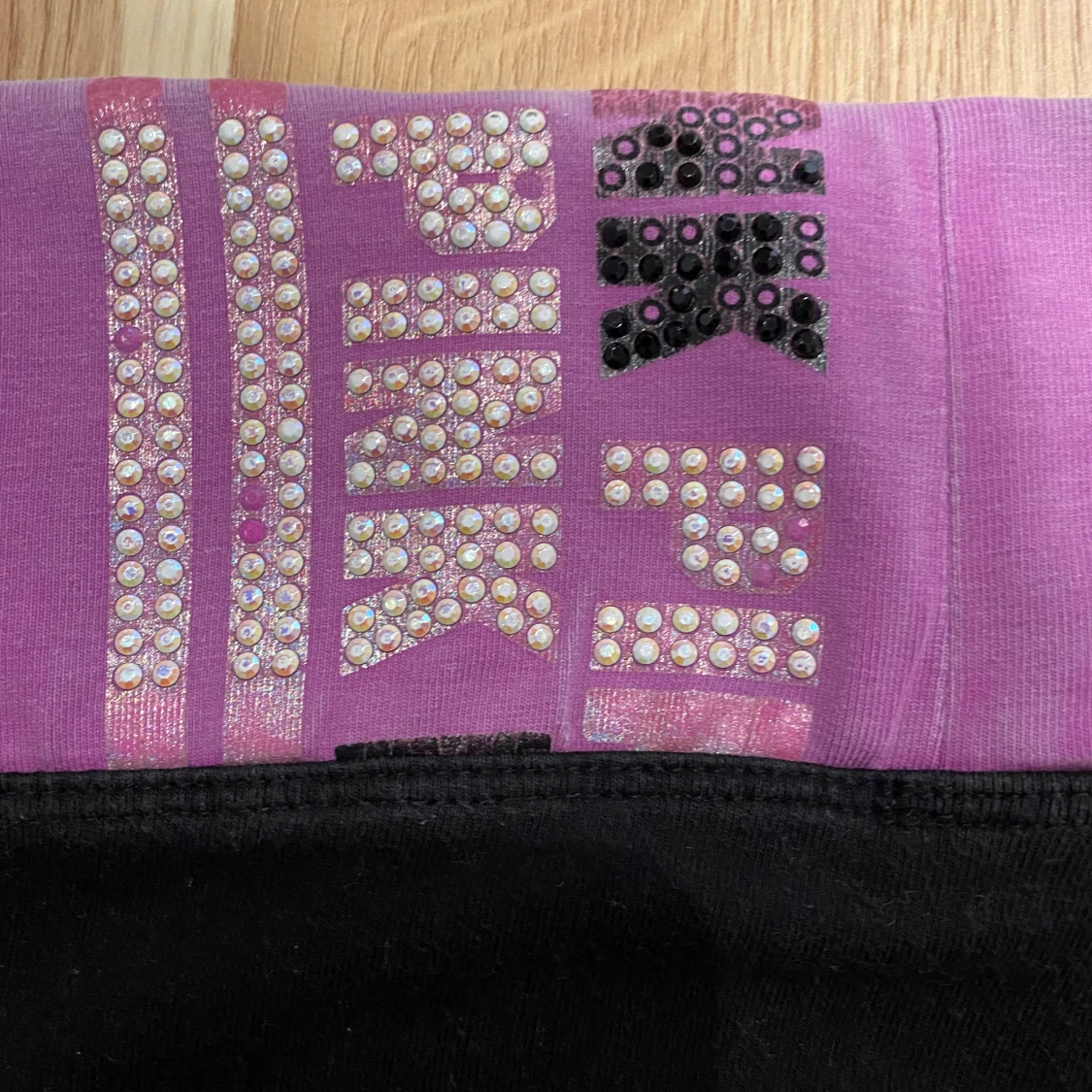 Pink Yoga Victoria Secret - 91