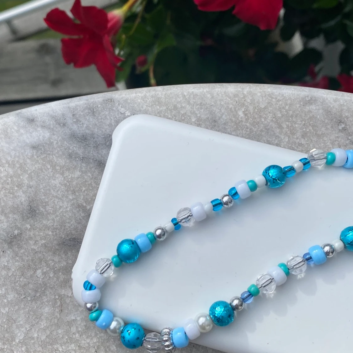 Trendigt mobilband!🦋 - 90