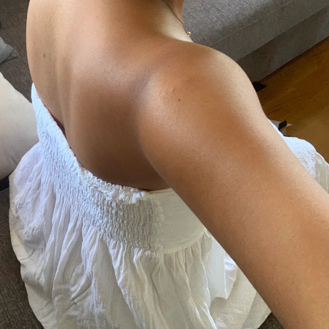 sommarklänning - 90