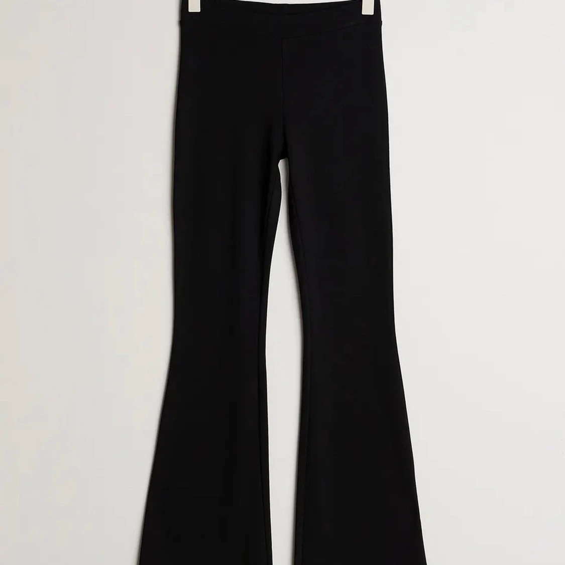 Långa yogabyxor - 91