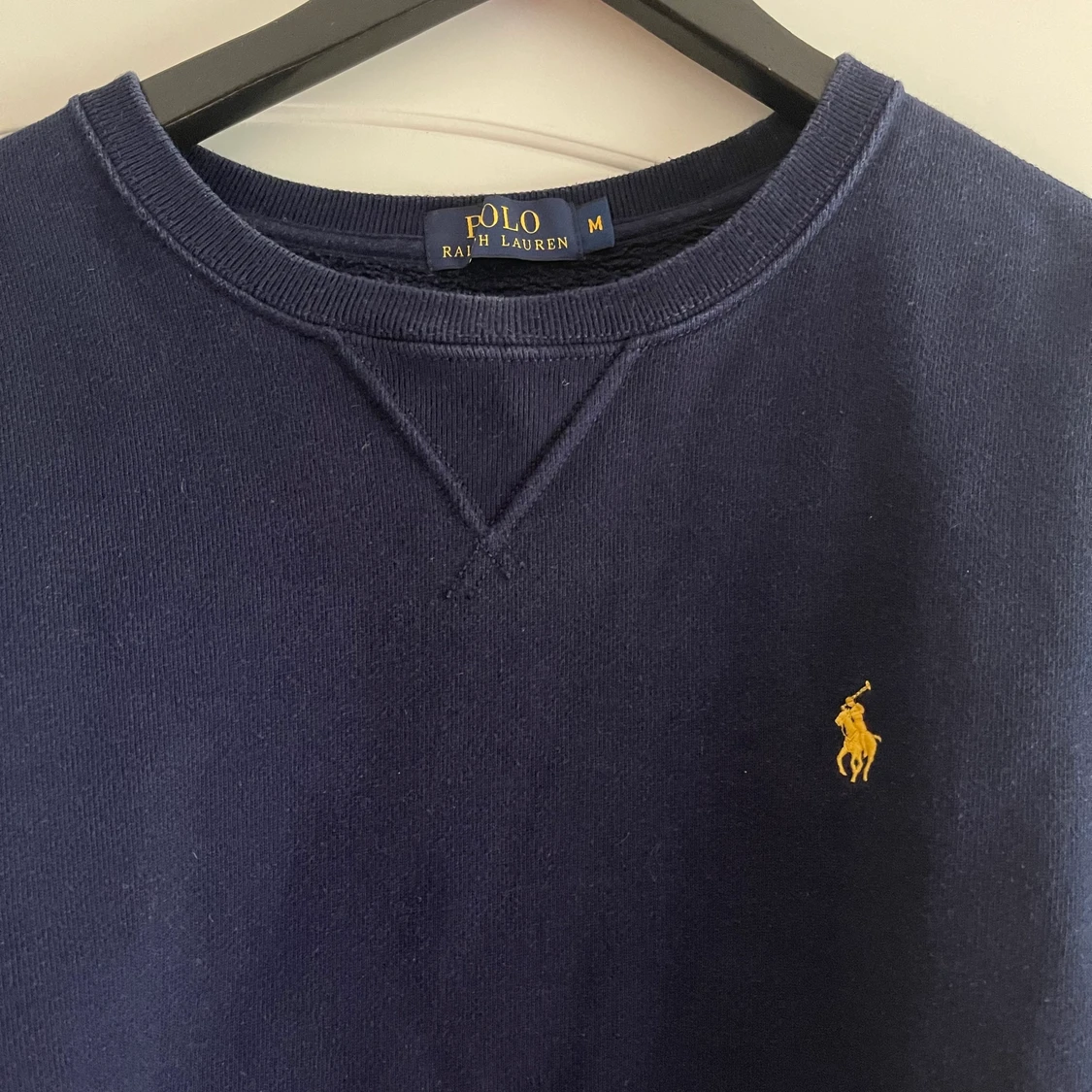 Ralph Lauren tröja ✨ - 90