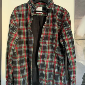 Valient skjorta - I nyskick!