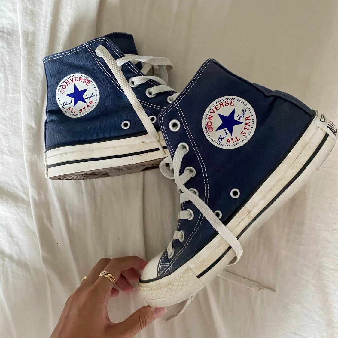 Converse