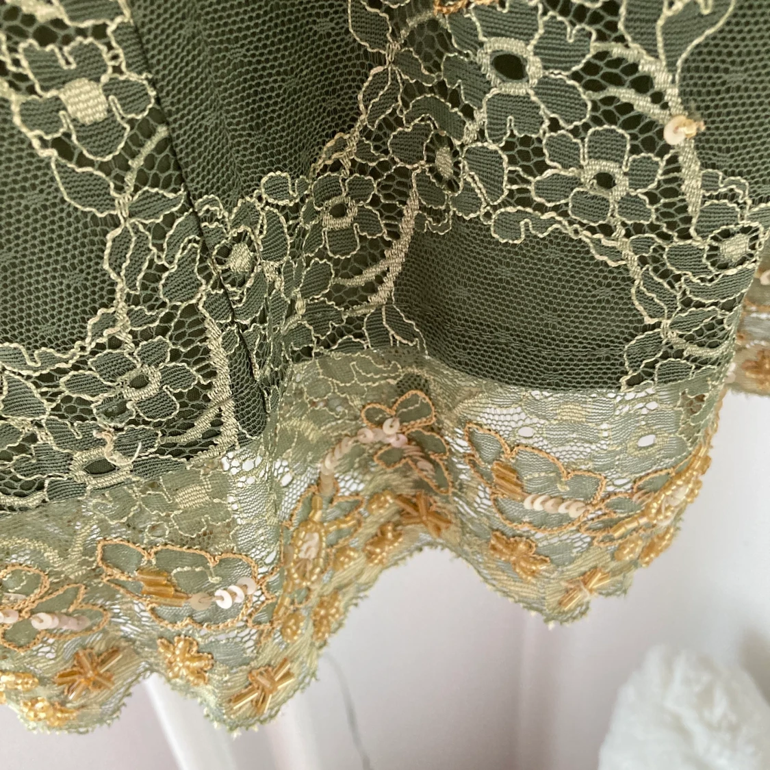 Korsettklänning - 90