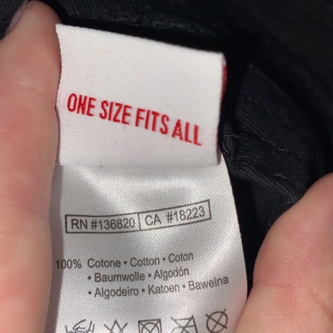 Kappa Buckethat - 91