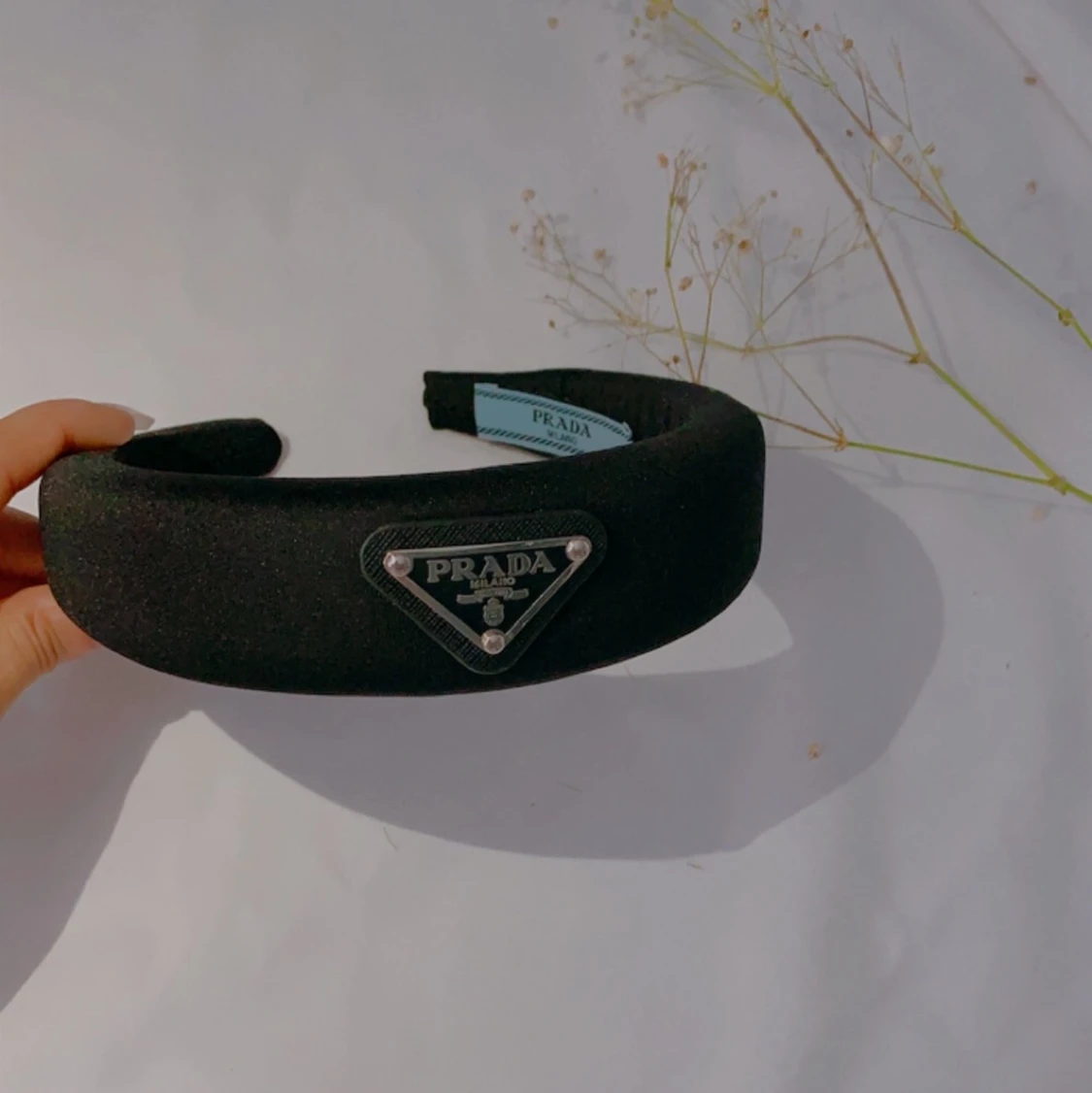 Prada headbands  - 91