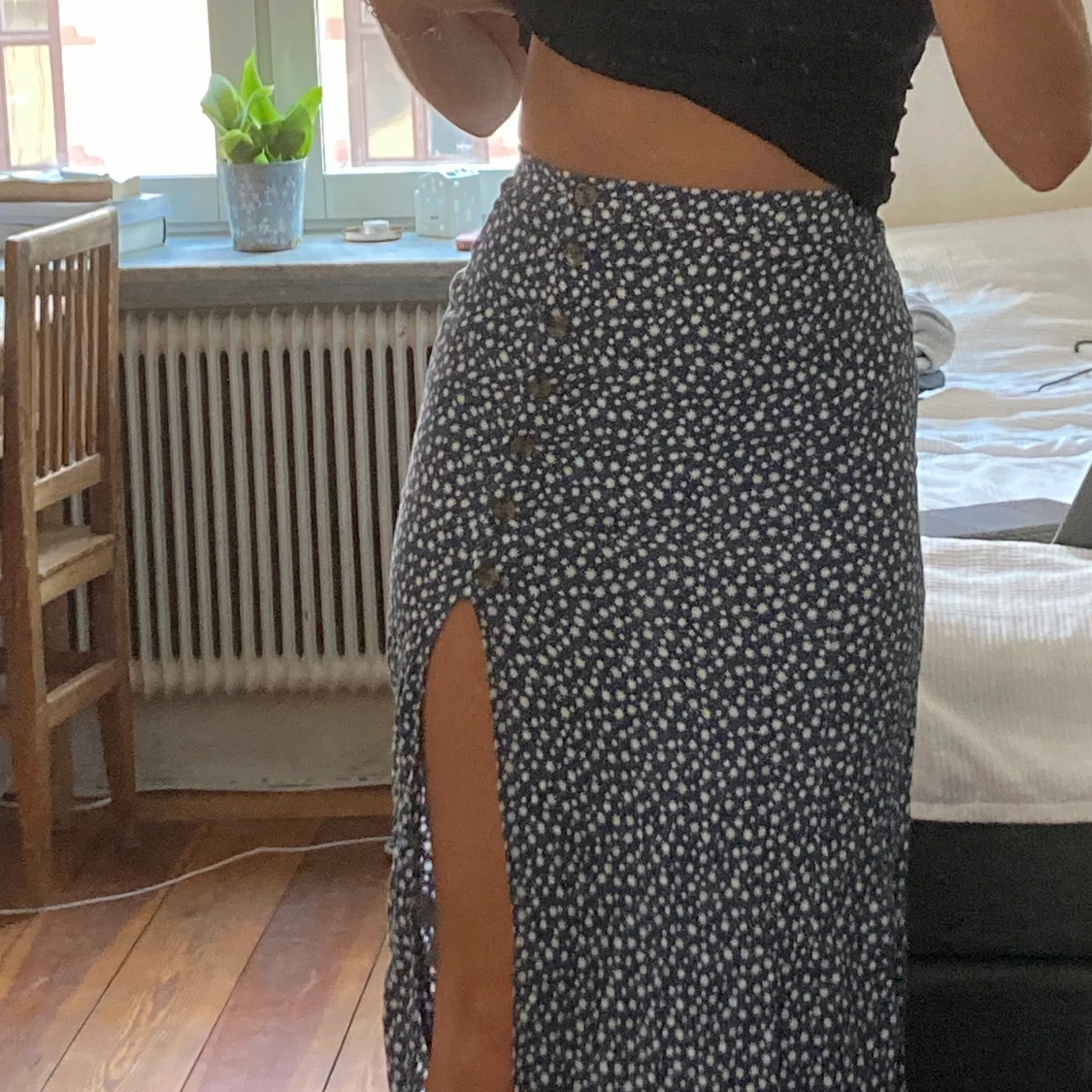 & Other stories kjol