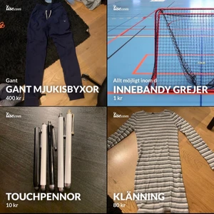 Olika  - Olika saker