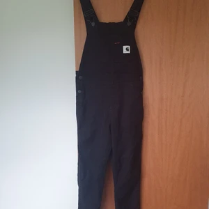 Carthartt Bib byxor - Hängselbyxor från Carthartt i storlek S