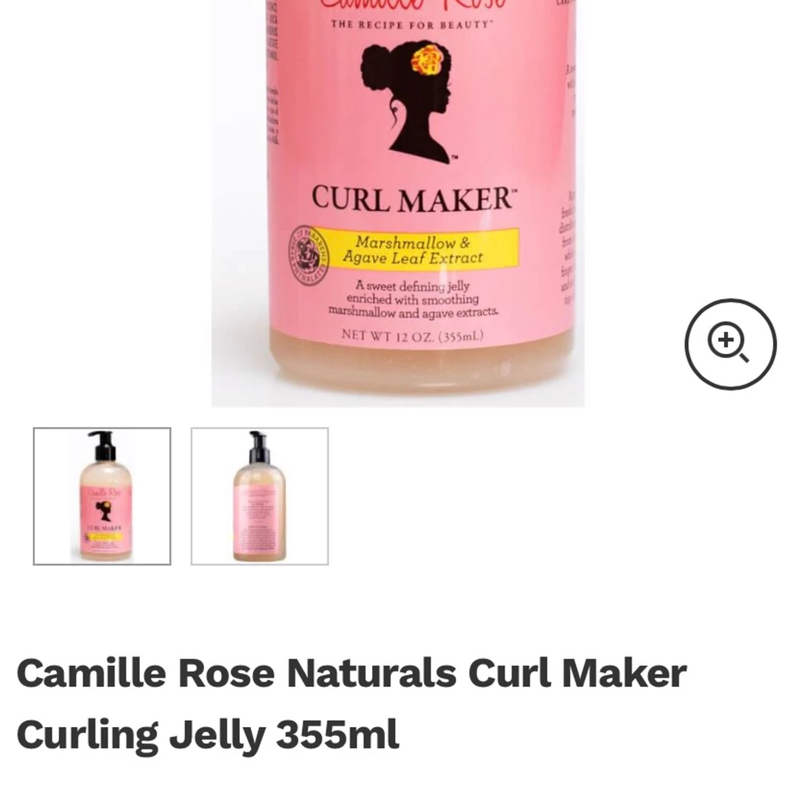 CURL MAKER - 90