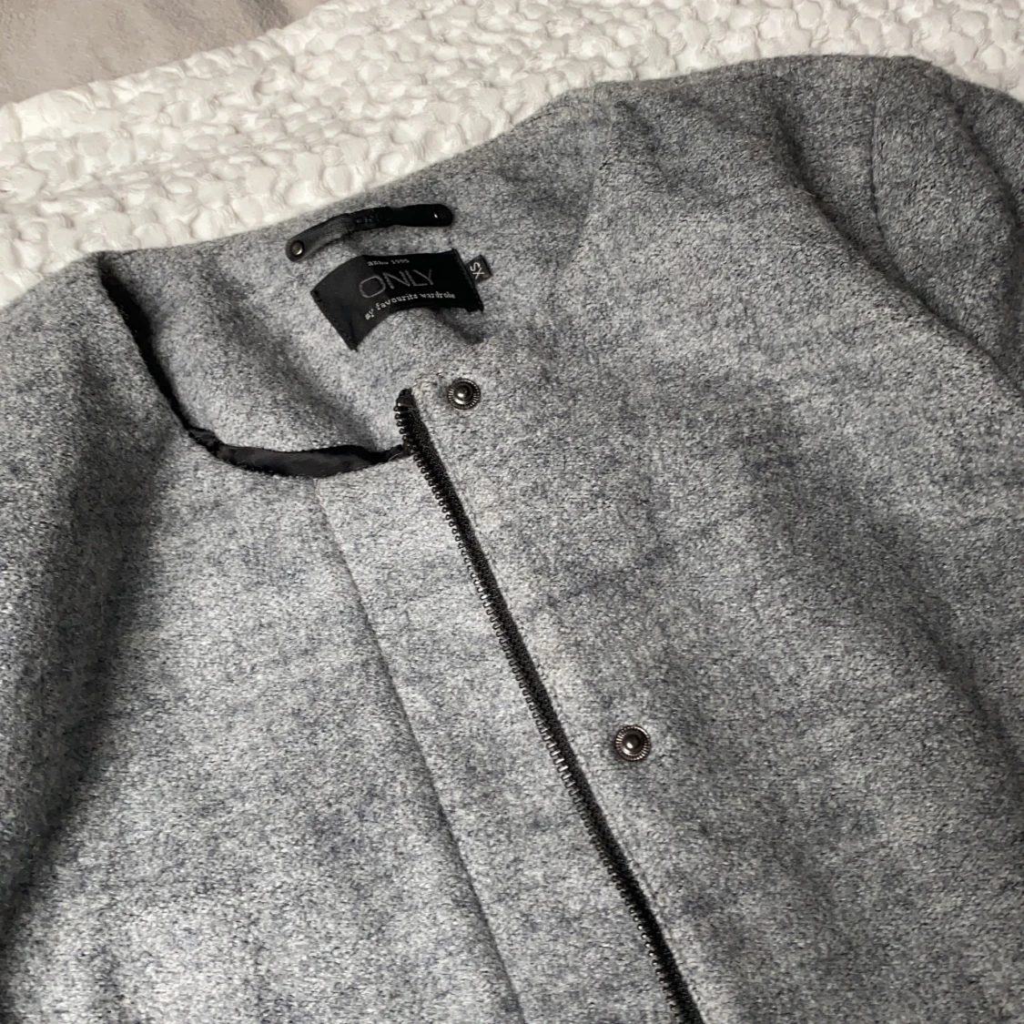 Kappa only, strl xs - 90