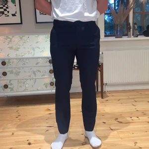 Riley, shelby, strl. 48 - Kostymbyxor, använda ca3-4 gånger, väldigt fräscha