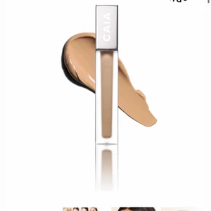 Caia cosmetics  - Caia concealer ändats testad i färgen 3N, säljer då den inte va rätt färg 