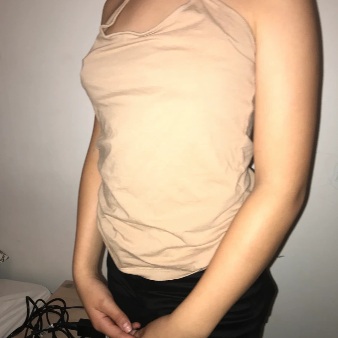 Ny top aldrig använd förut ❤️ - 90