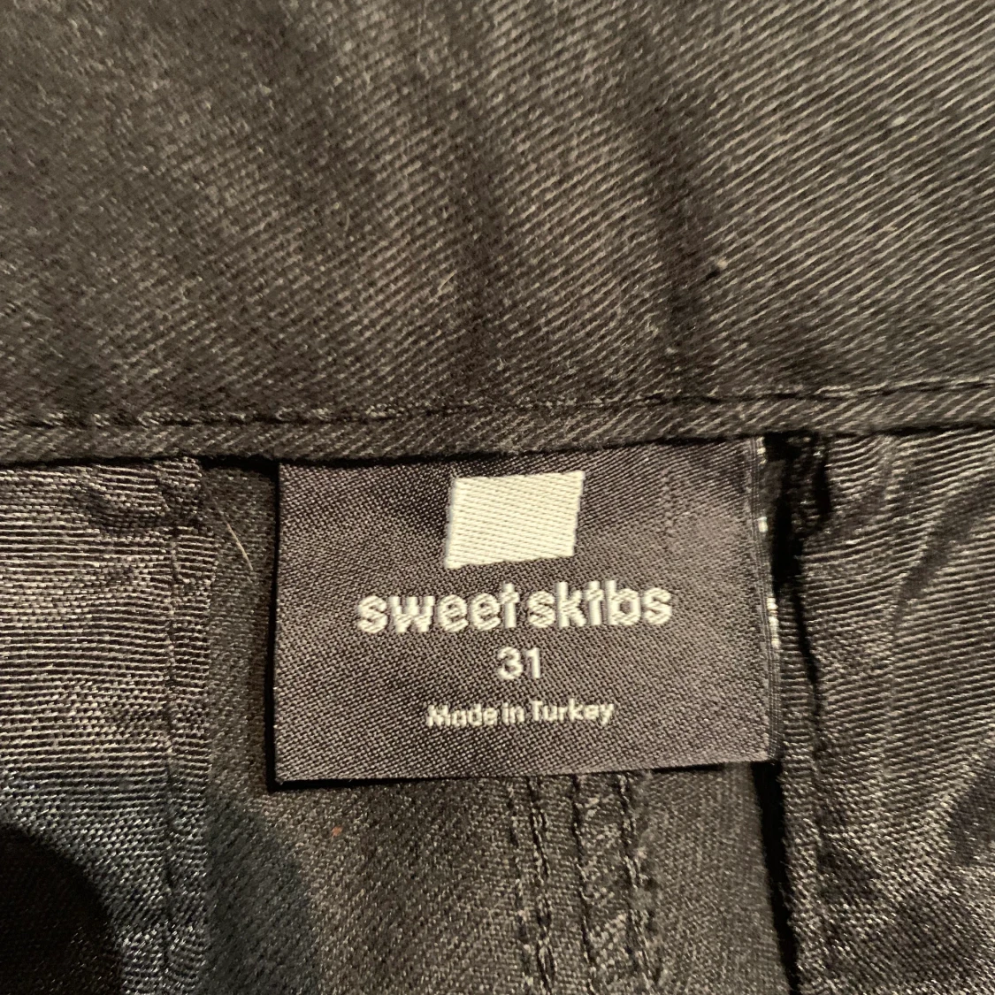 SWEET SKTBS CHINOS - 91