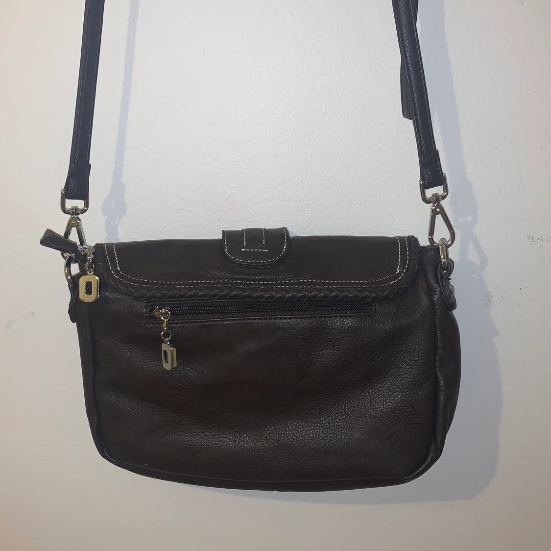 Brun Väska 🚨PRISSÄNKT🚨 - 90