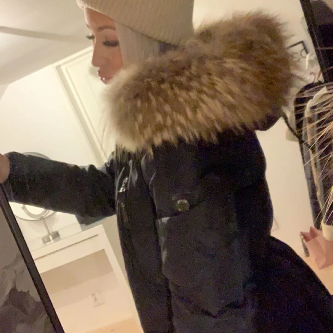 HOLLIES Jacka Livigno dam - 90