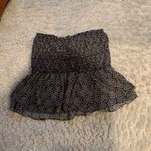 Zara kjol - Dina hostig kjol från Zara