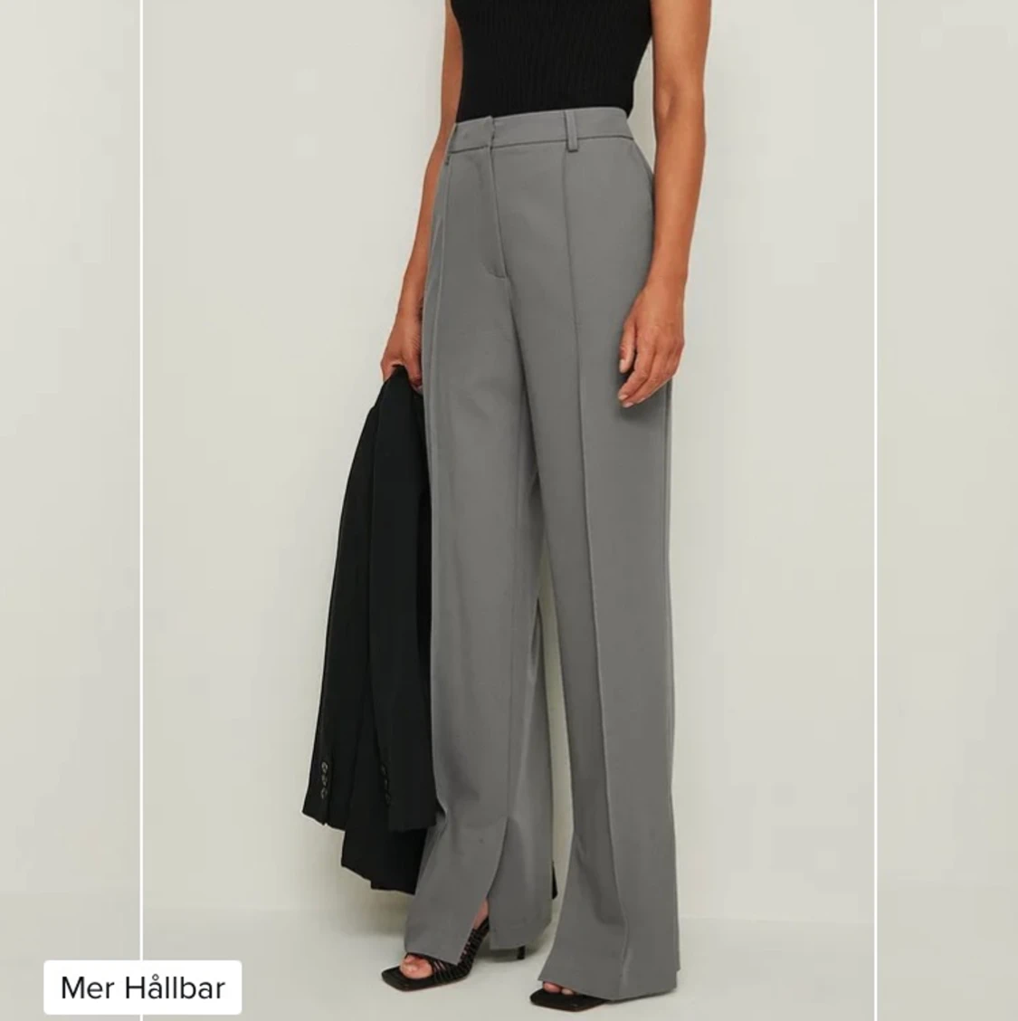 NAKD KOSTYMBYXOR - 90