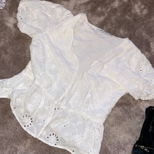 Blus  - Blus från nakd knappt använd