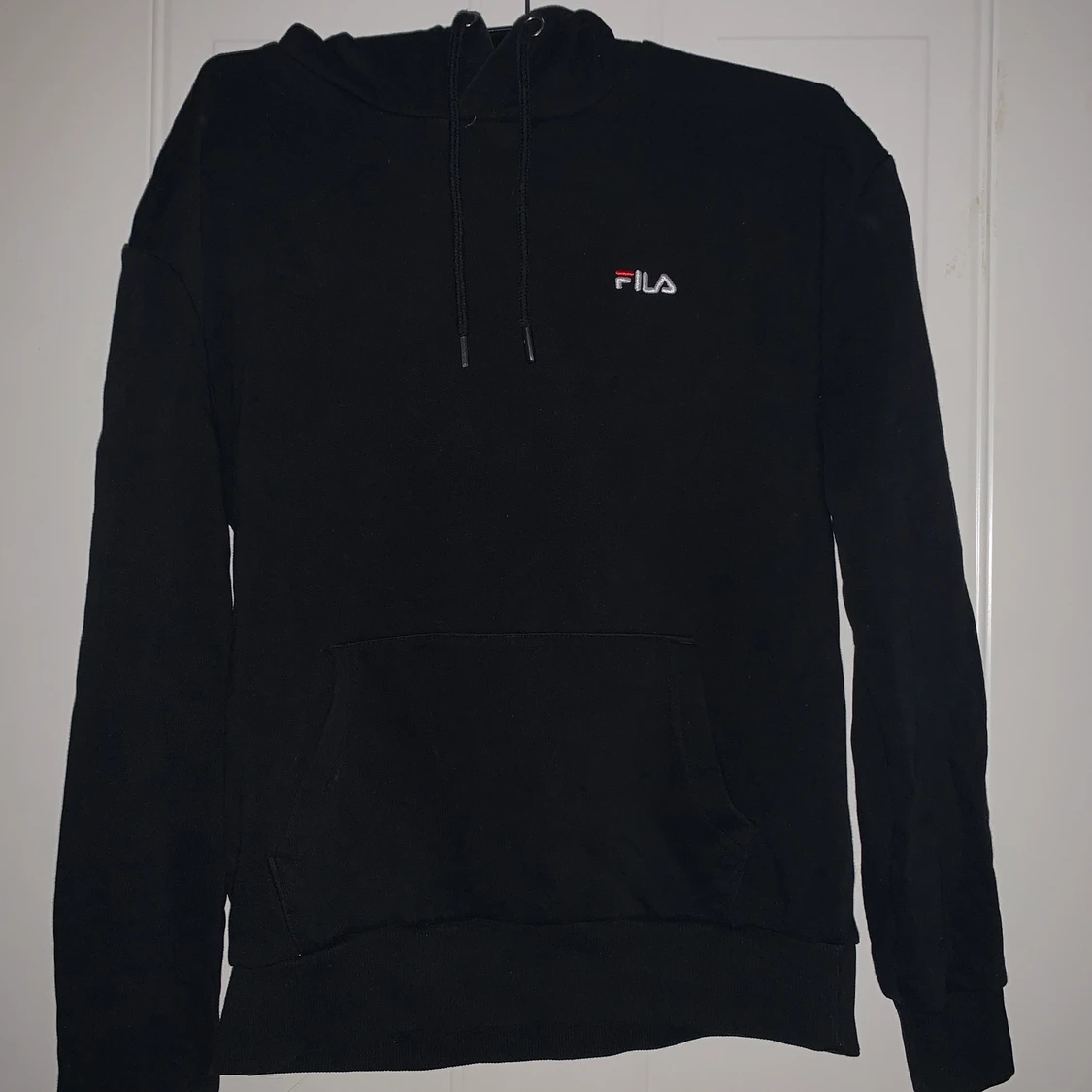 Fila hoodie