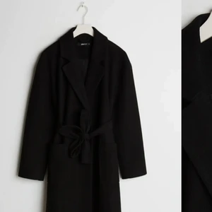 Kappa säljes 🥰 - Säljer en snygg, ny och oanvänd kappa🥰🥰