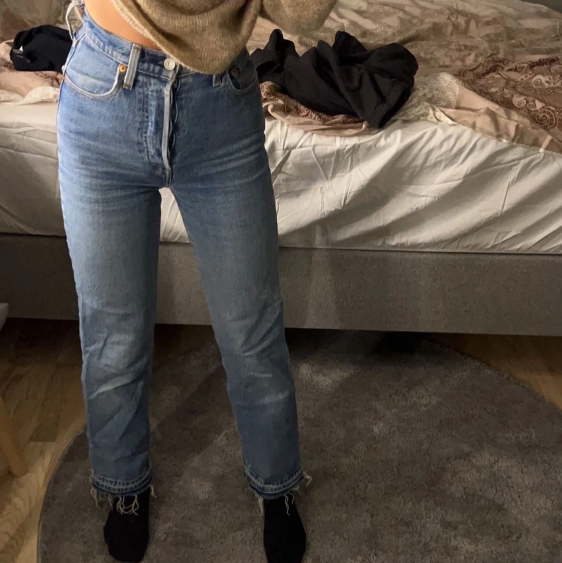 Levis jeans