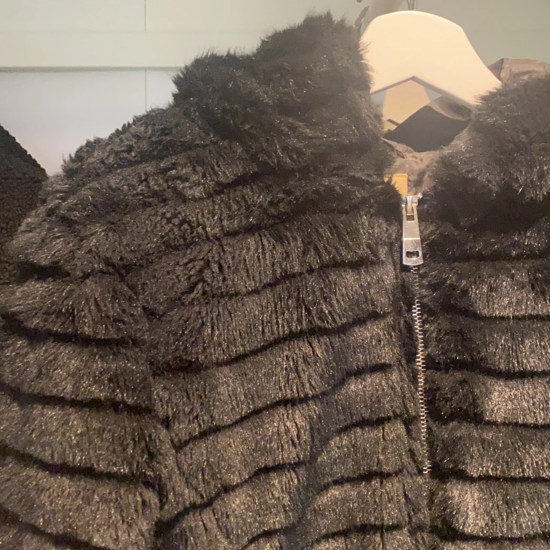 Jacka från tessie - 90