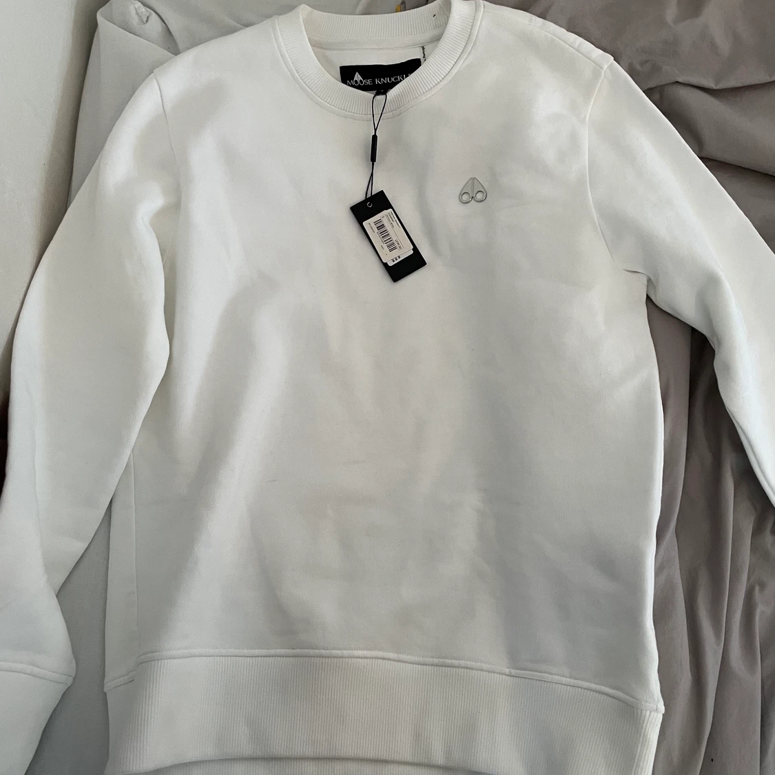 Moose Knuckle Sweatshirt