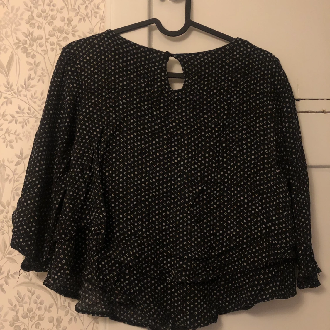 Finaste blusen  - 90